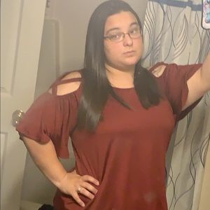 Meet your Posher, Toni